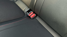 Ford Focus 1.0 EcoBoost 125 ST-Line X 5dr Petrol Hatchback